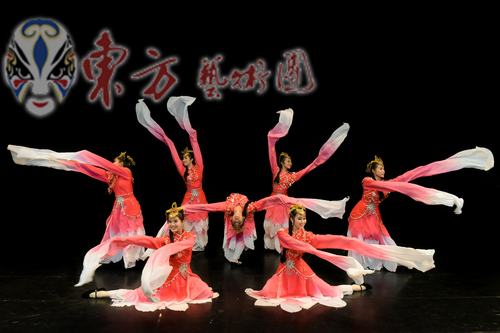 2-8  宮中情懷